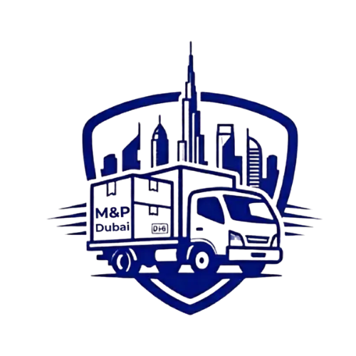 Movers and Packers in Dubai logo