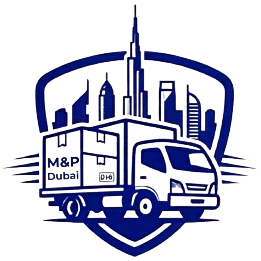 Movers & Packers Dubai