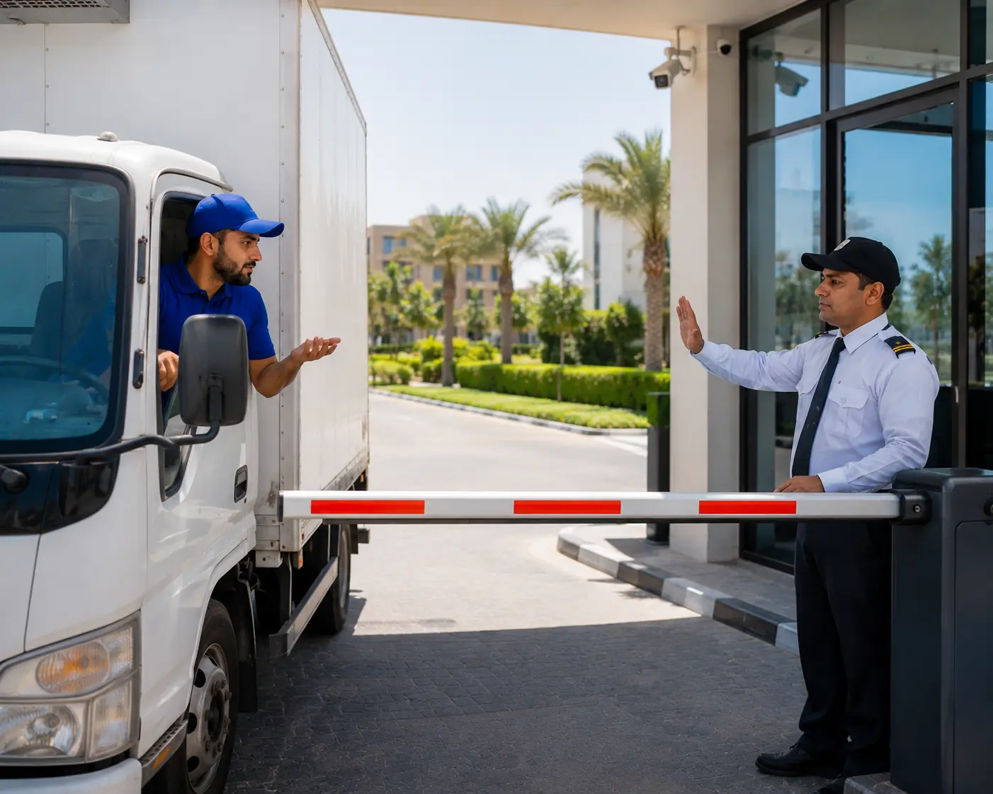 Common Moving Problems in Emaar South Dubai
