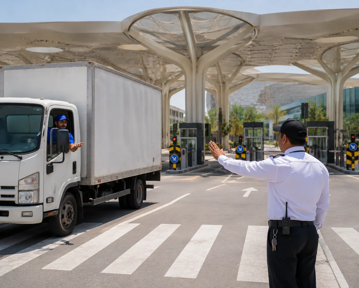 Common Moving Problems in Expo City Dubai