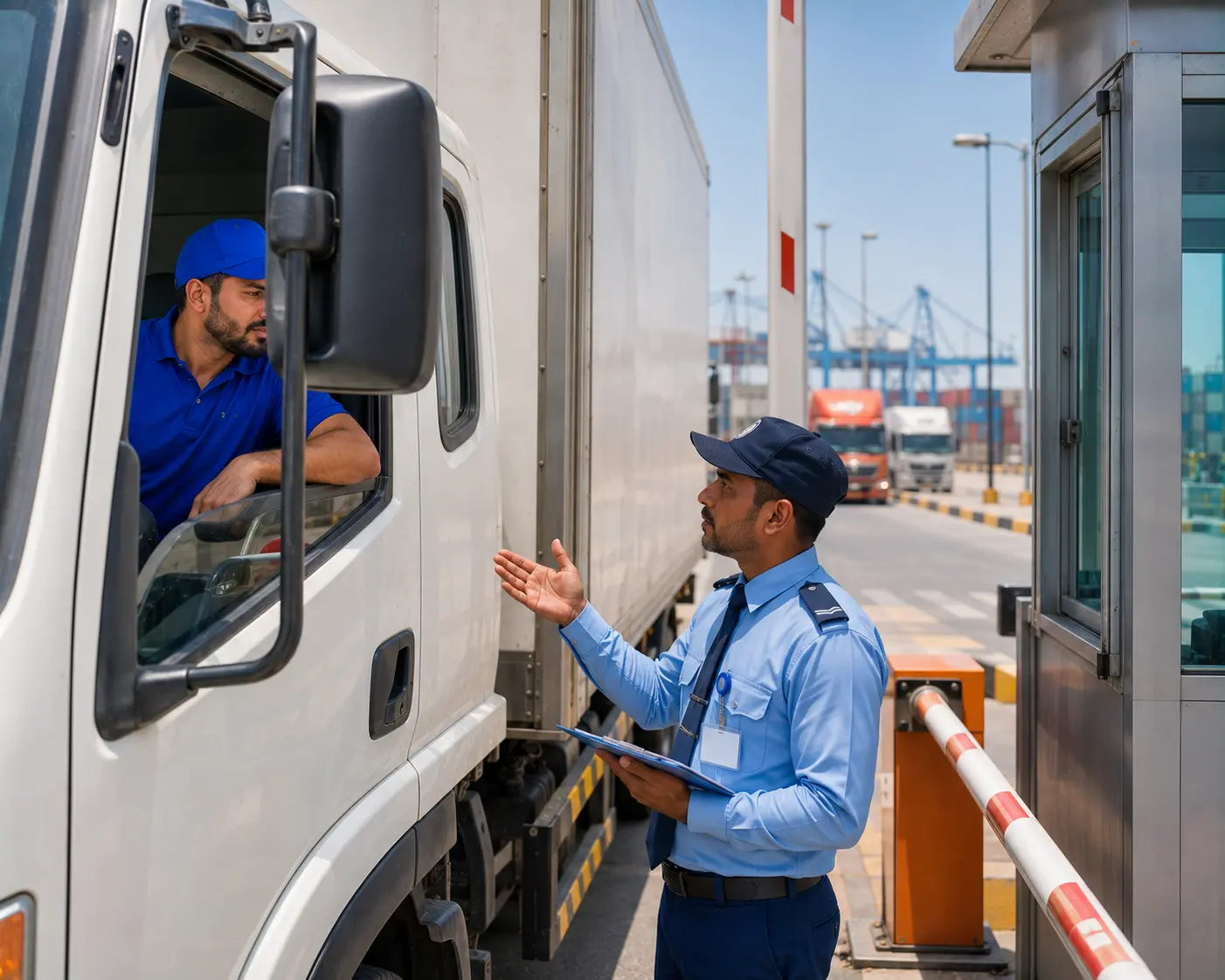 Common Moving Problems in Jebel Ali Dubai