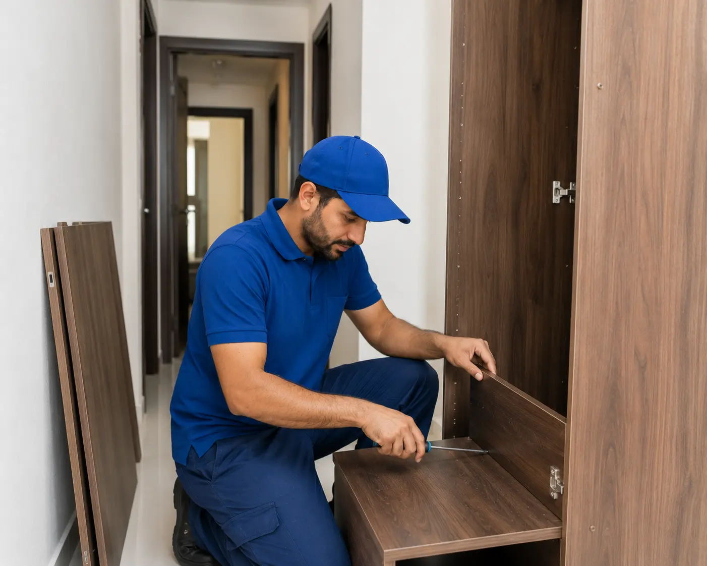 Common Moving Problems in Oud Metha Dubai