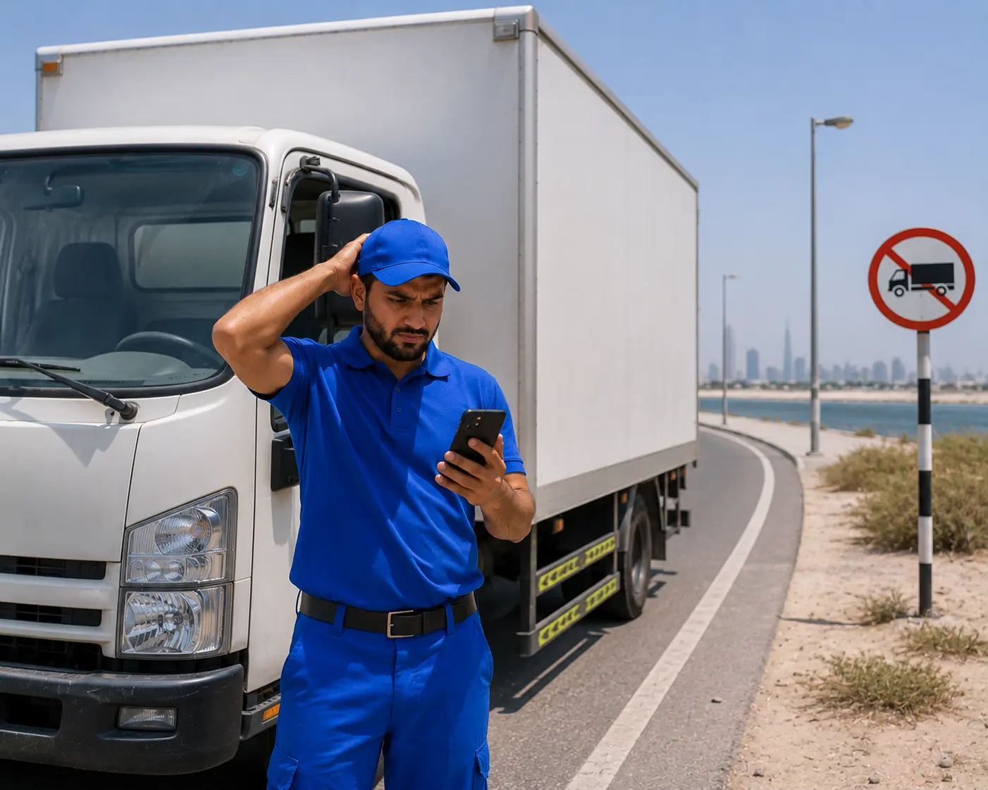 Common Moving Problems in Ras Al Khor Dubai