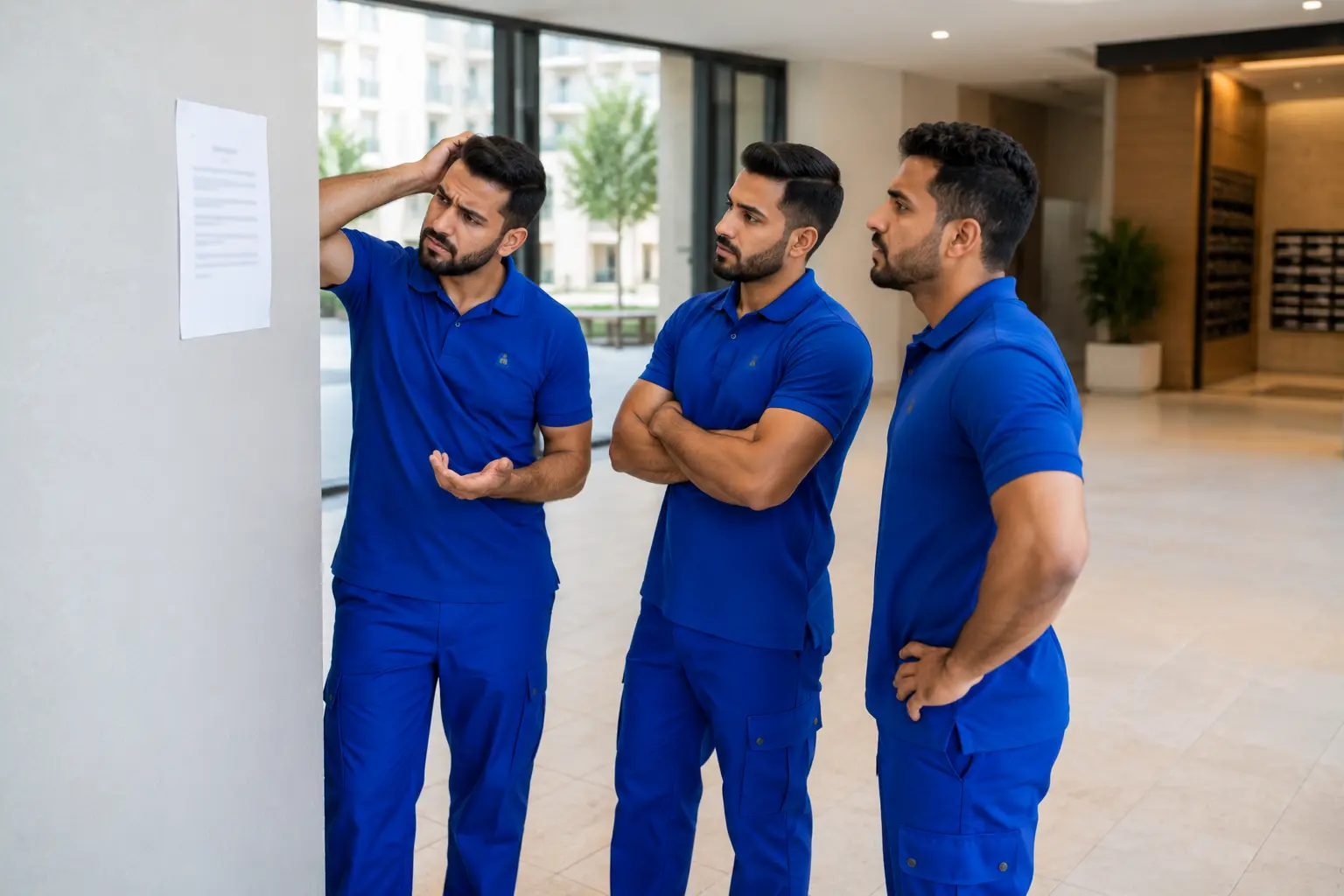 Common Moving Problems in Town Square Dubai