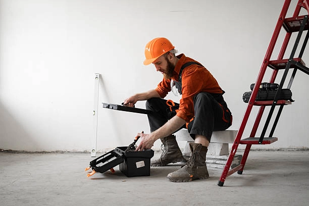 Home maintenance services for apartments in Dubai