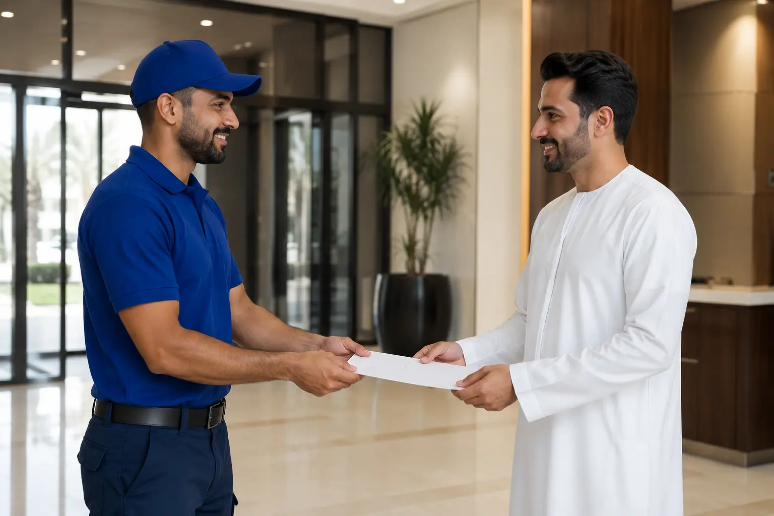 Movers and Packers Cost in Al Barsha Dubai