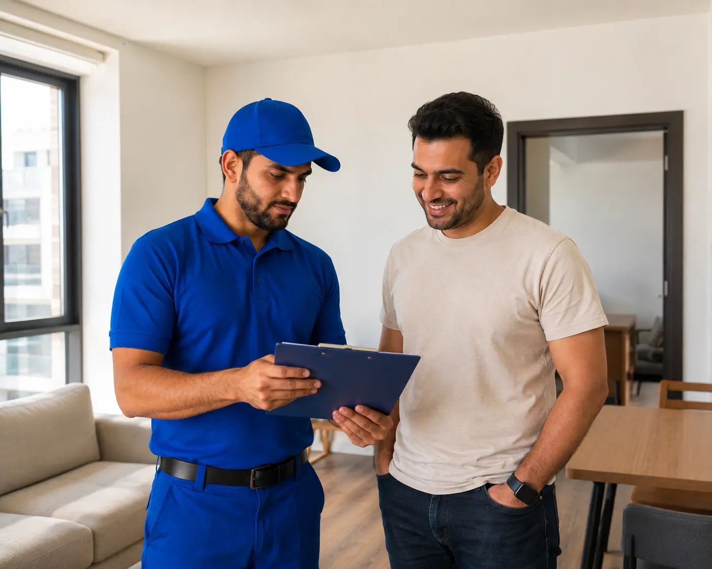 Movers and Packers Cost in Al Quoz Dubai