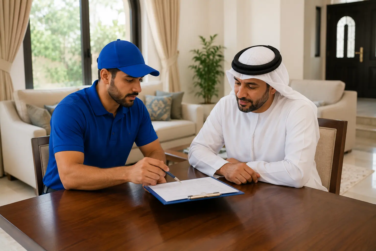 Movers and Packers Cost in Al Warqa Dubai