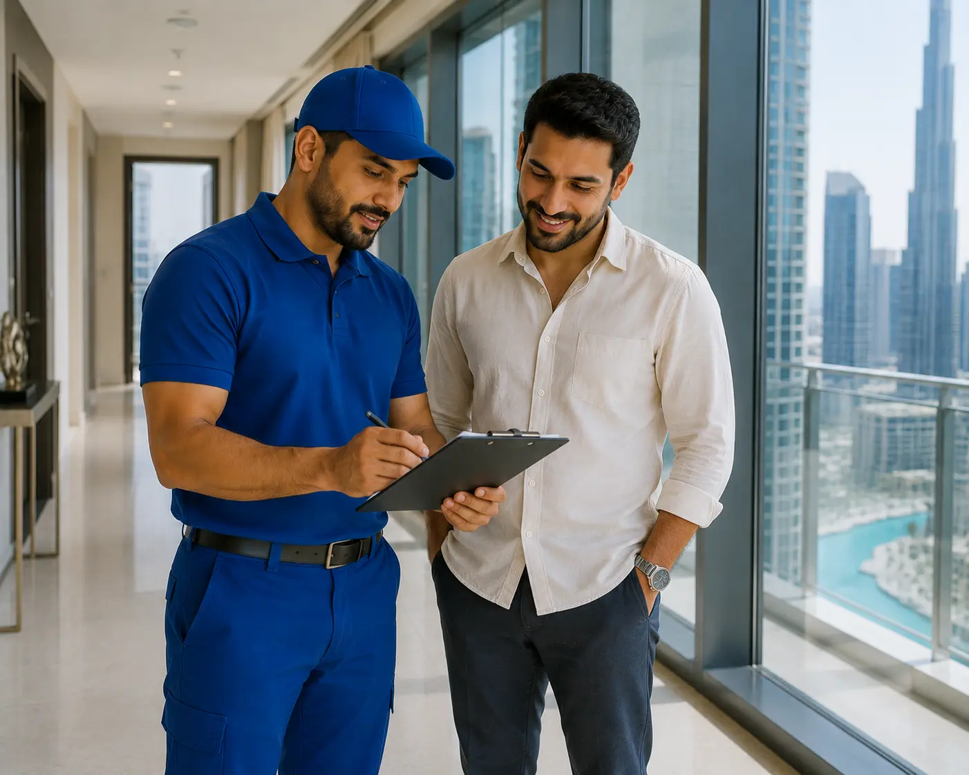 Movers and Packers Cost in Business Bay Dubai