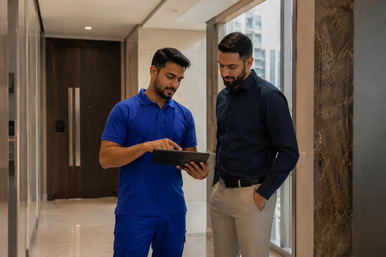 Movers and Packers Cost in Central Dubai