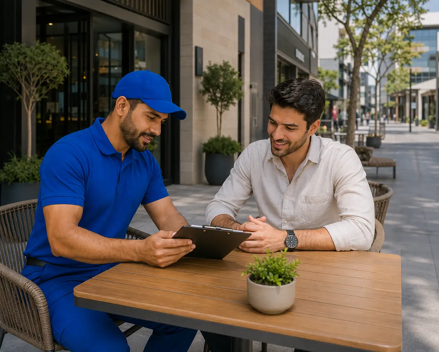 Movers and Packers Cost in City Walk Dubai