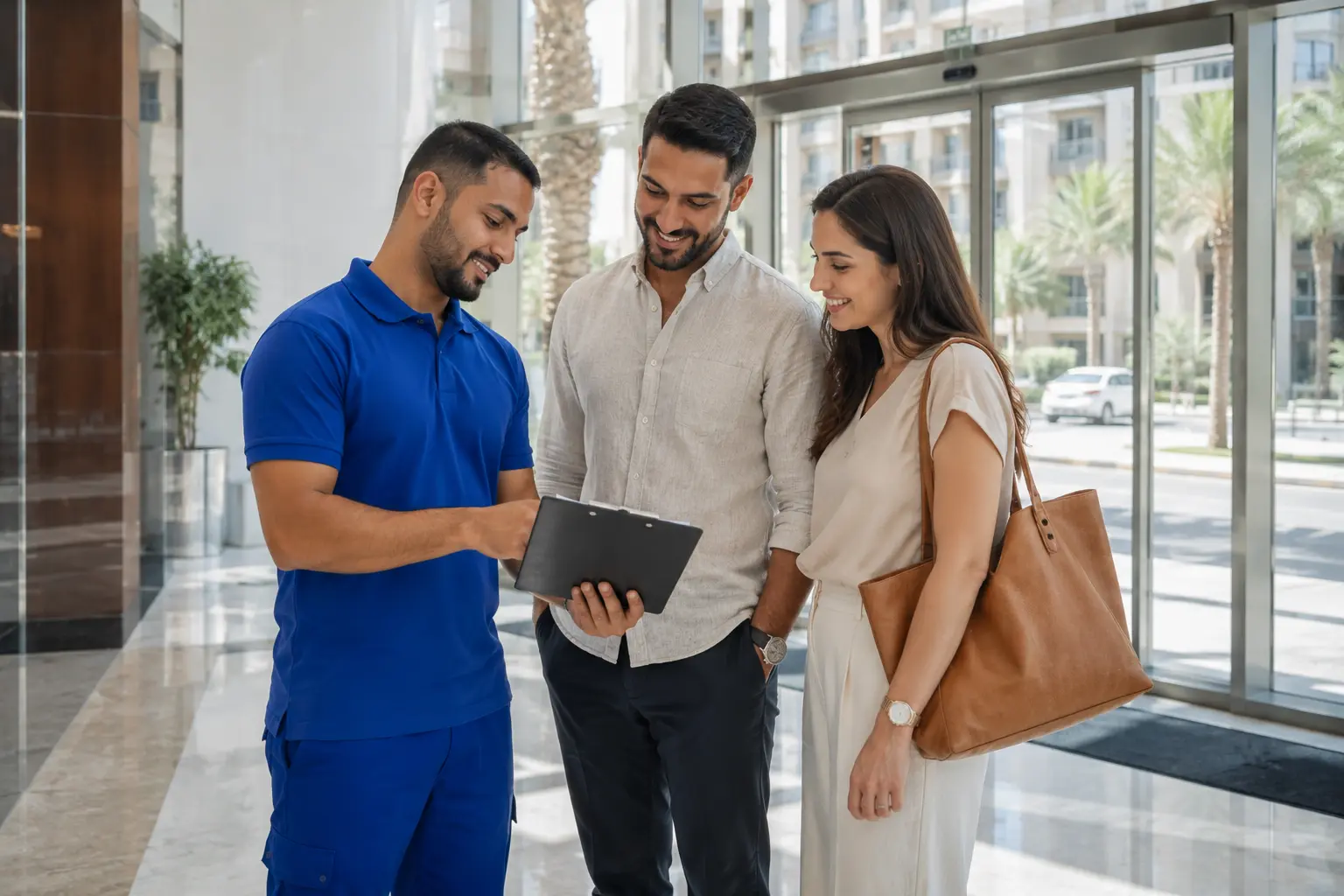 Movers and Packers Cost in Coastal Dubai