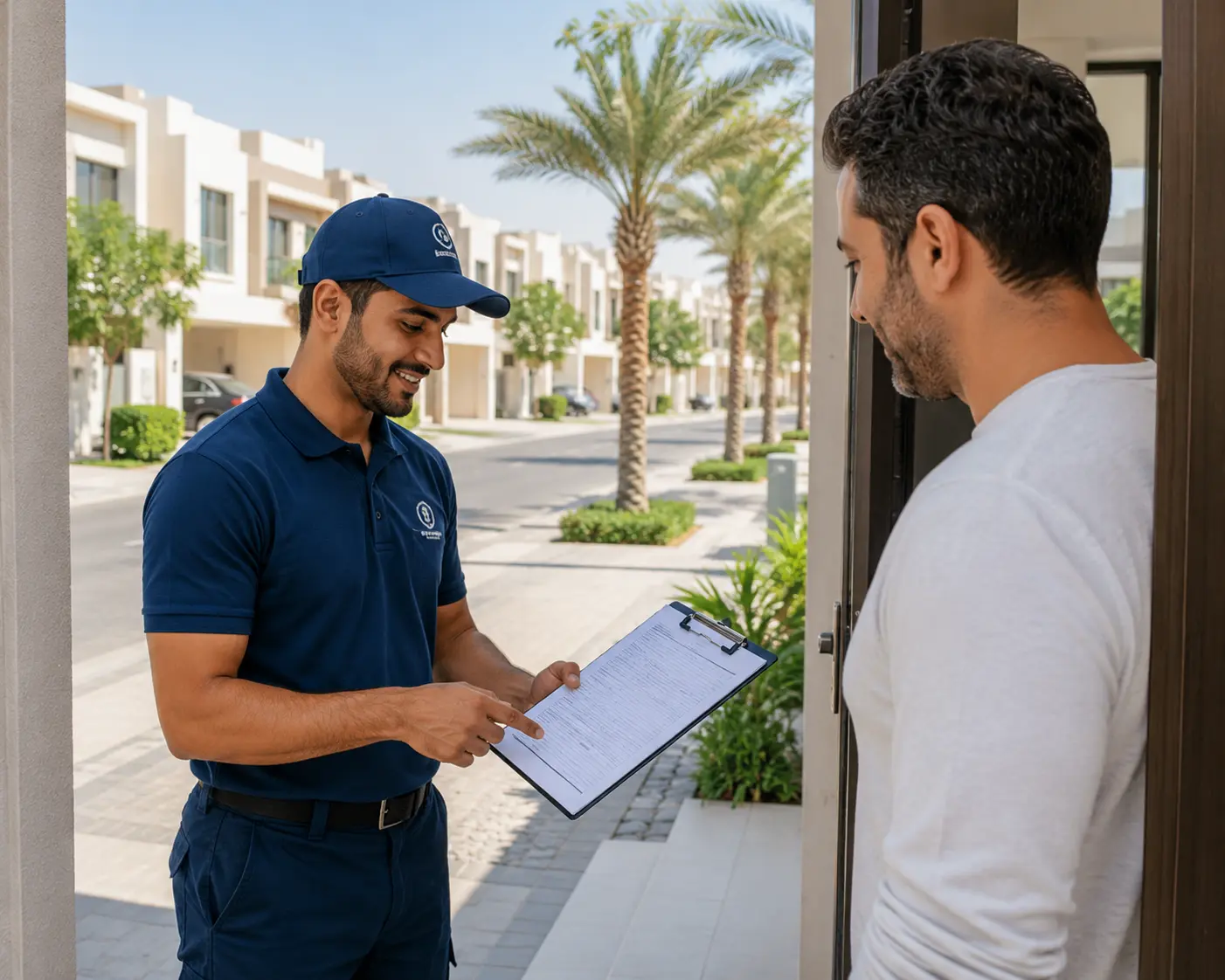 Movers and Packers Cost in DAMAC Hills Dubai