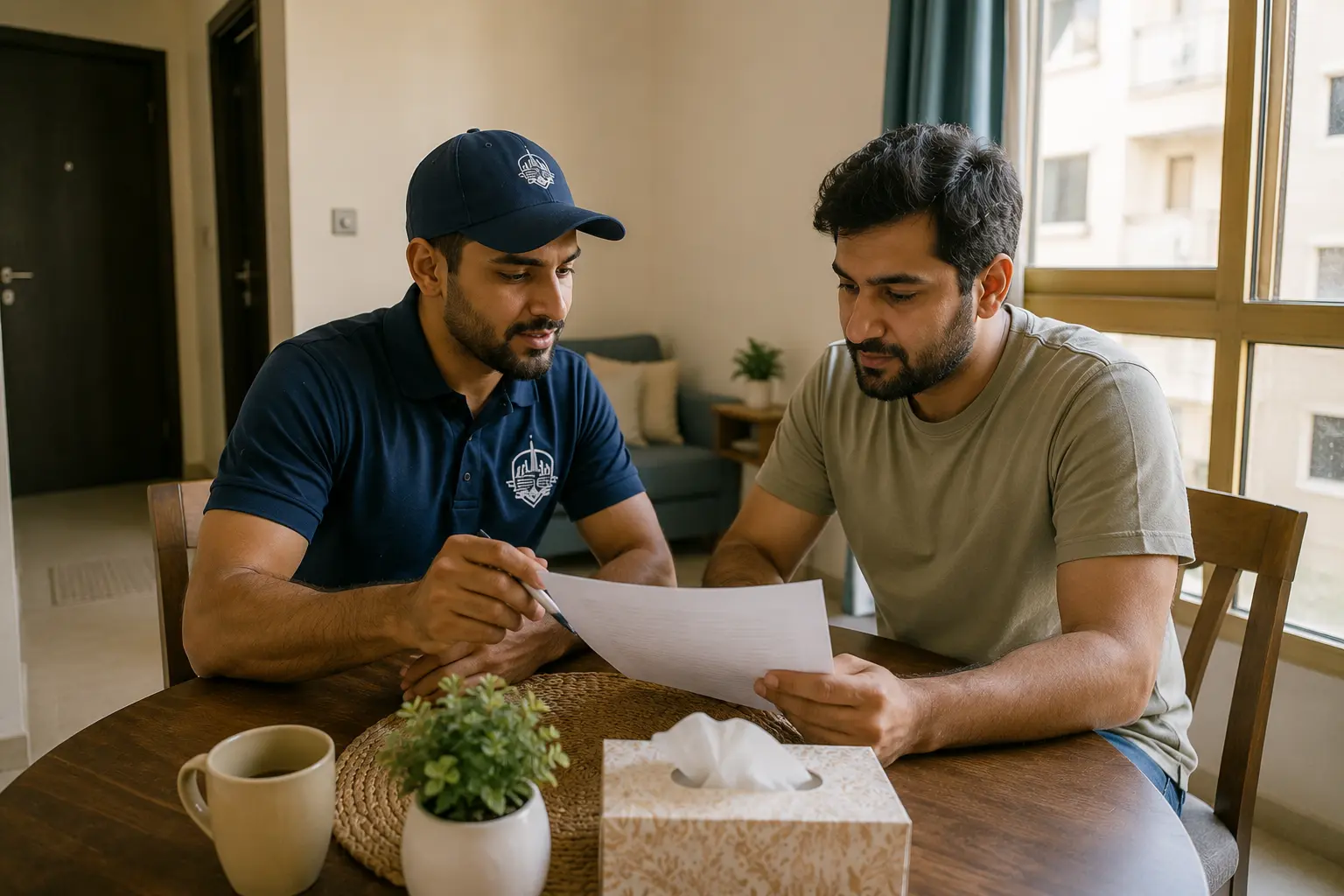 Movers and Packers Cost in Deira Dubai