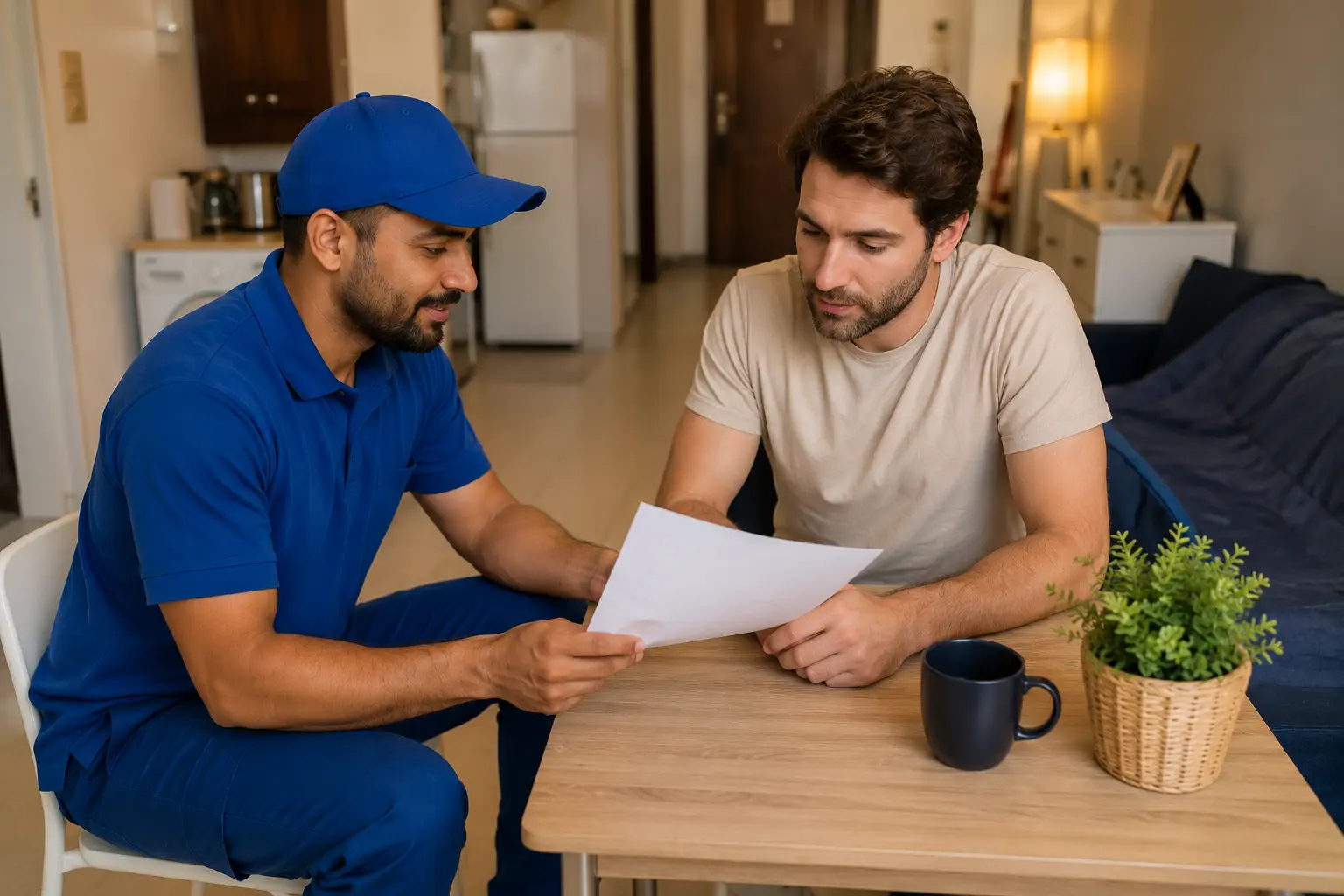 Movers and Packers Cost in Discovery Gardens Dubai