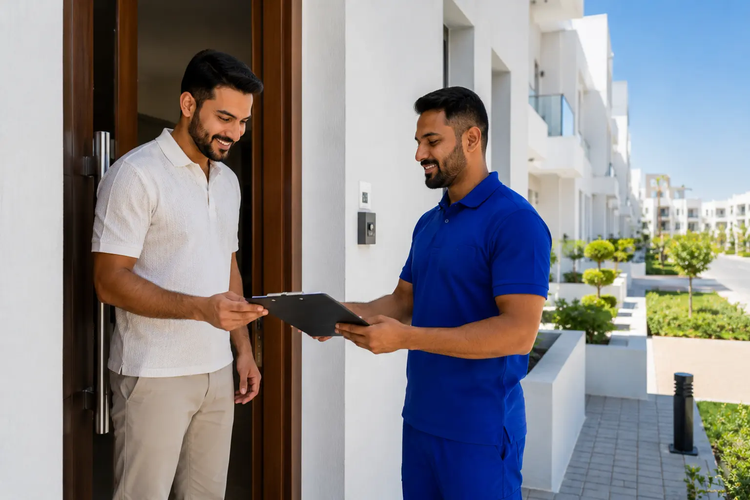 Movers and Packers Cost in Dubai South