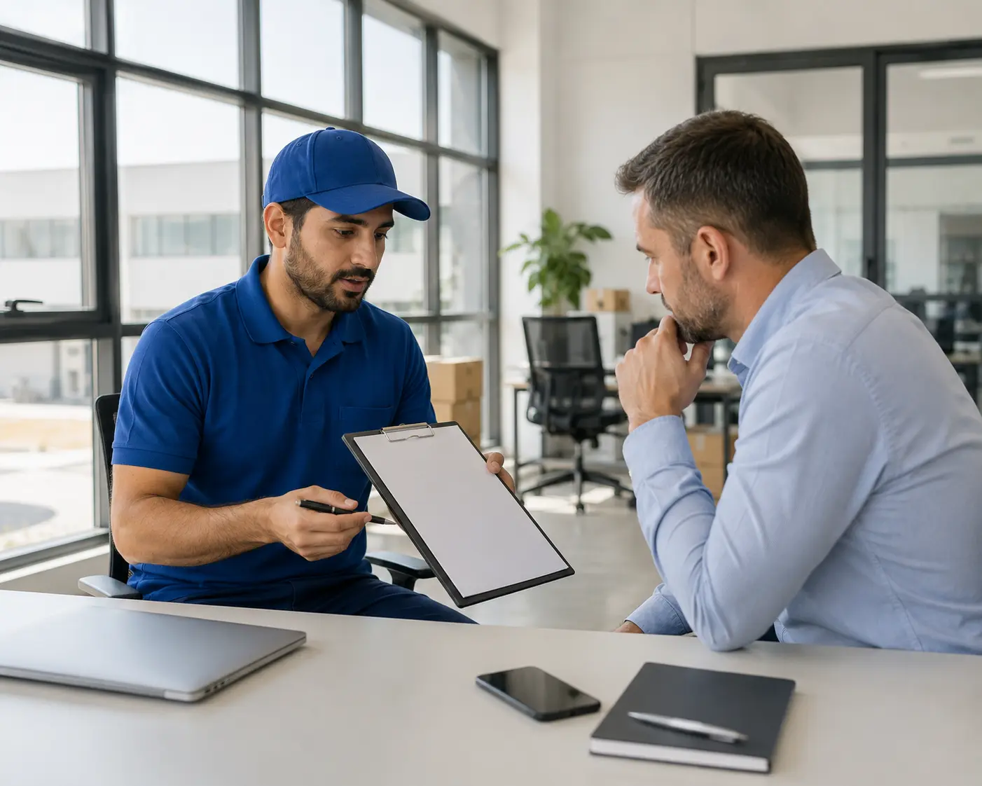 Movers and Packers Cost in Industrial Dubai