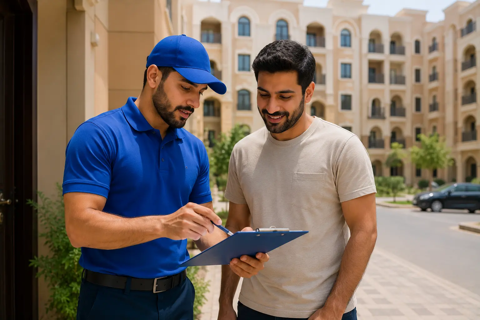 Movers and Packers Cost in International City Dubai