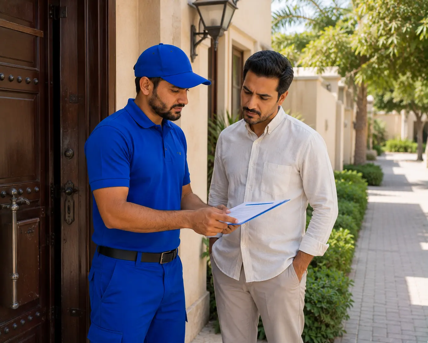 Movers and Packers Cost in Jebel Ali Dubai