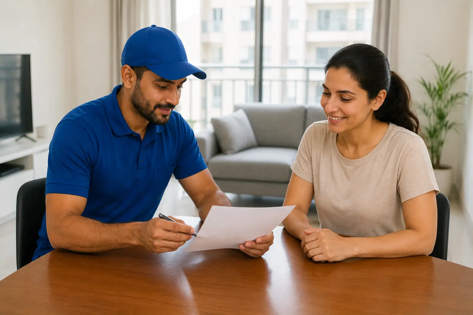 Movers and Packers Cost in Karama Dubai