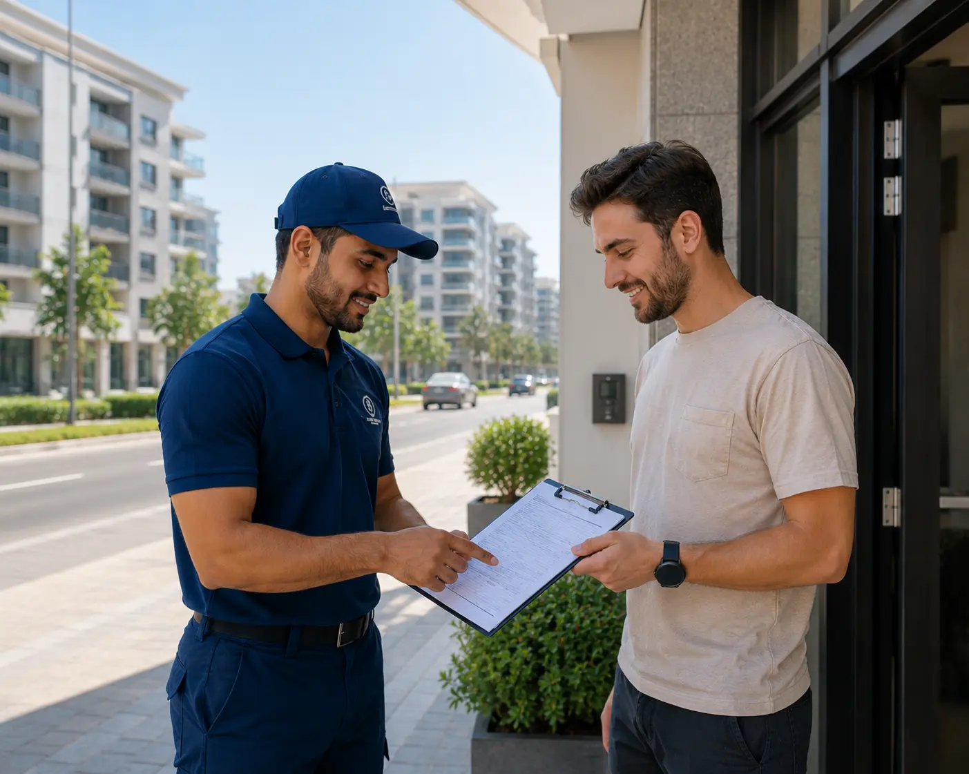 Movers and Packers Cost in Motor City Dubai
