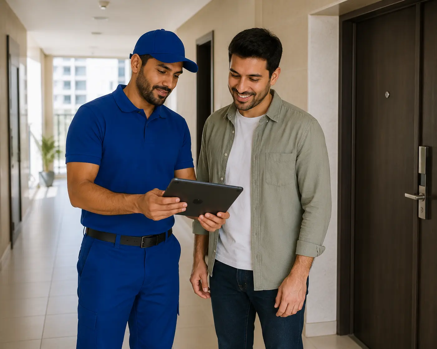 Movers and Packers Cost in Port Saeed Dubai