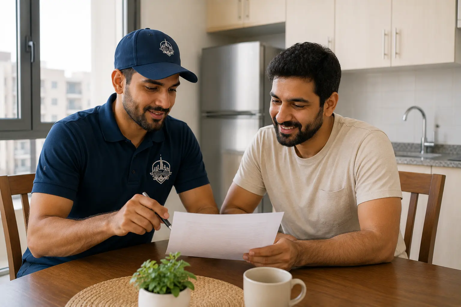 Movers and Packers Cost in Satwa Dubai