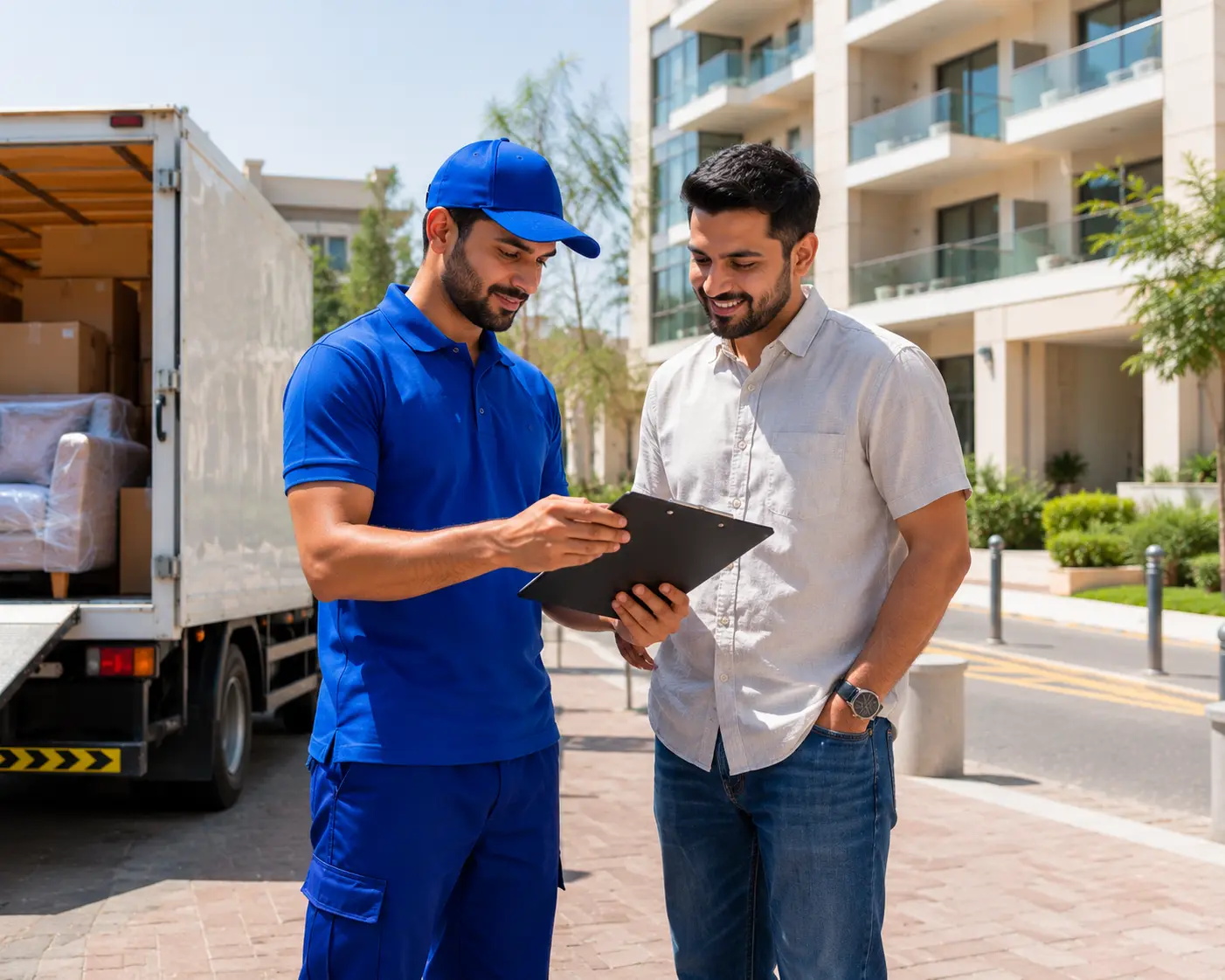 Movers and Packers Cost in Silicon Oasis Dubai