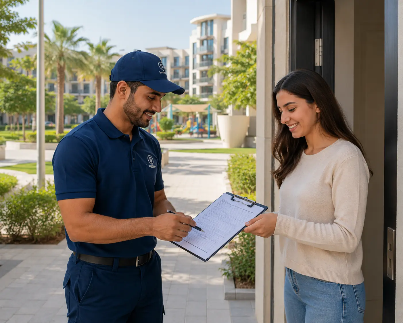 Movers and Packers Cost in Town Square Dubai